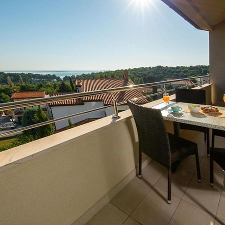 Apartments Oliva Premantura Luaran gambar
