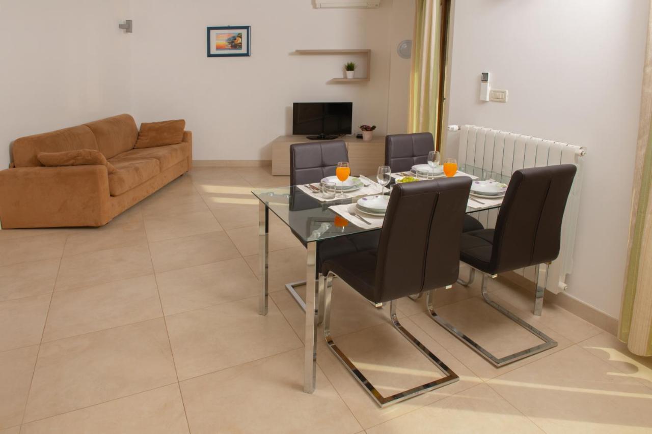 Apartments Oliva Premantura Luaran gambar
