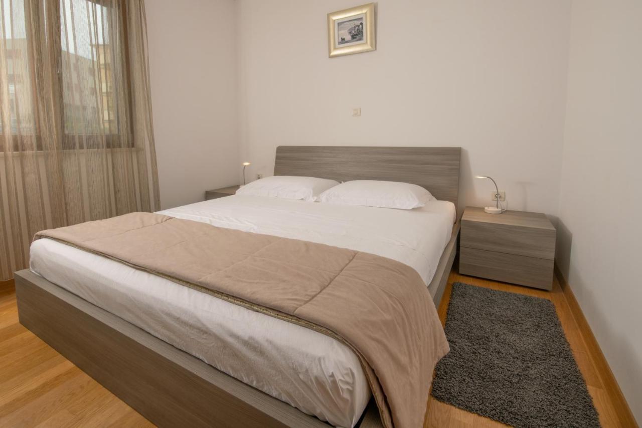 Apartments Oliva Premantura Luaran gambar